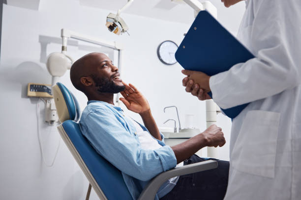 Best Emergency Dental Care for Trauma or Injury in Brandon, SD