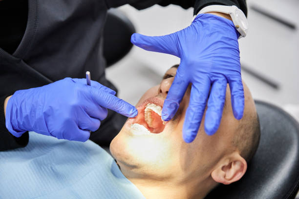 Best Emergency Broken Tooth Repair in Brandon, SD